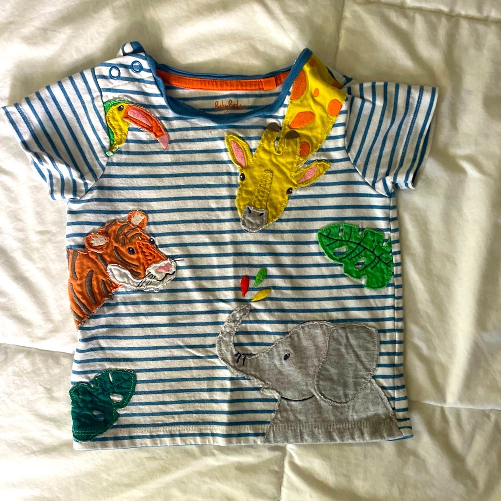 Mini Boden Tshirt